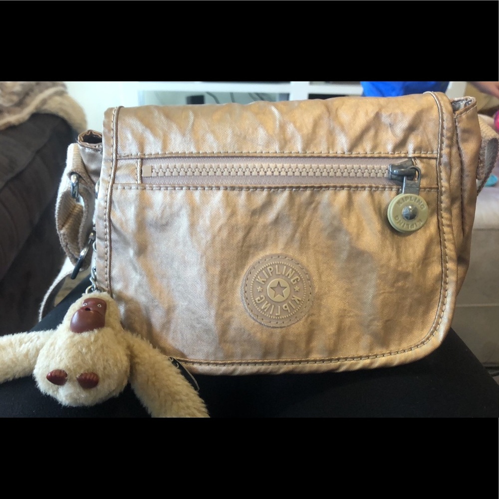 Kipling purse